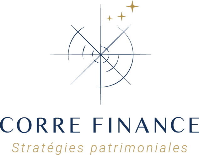 CORRE FINANCE Stratégies Patrimoniales